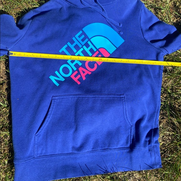 The North Face Sweatshirt - Picture 3 of 5